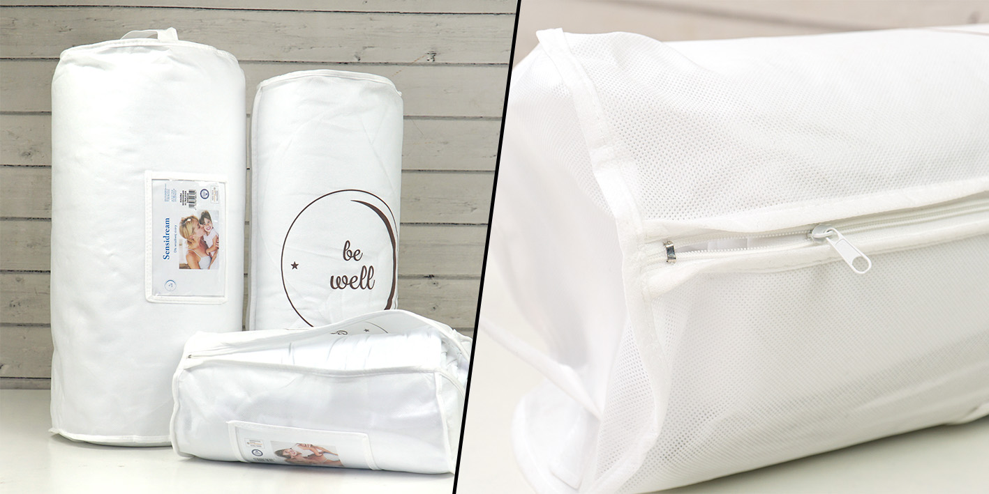 Kołdra sensidream ultralekka letnia